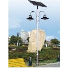 60W LED Solar Garden Light with CE & RoHS